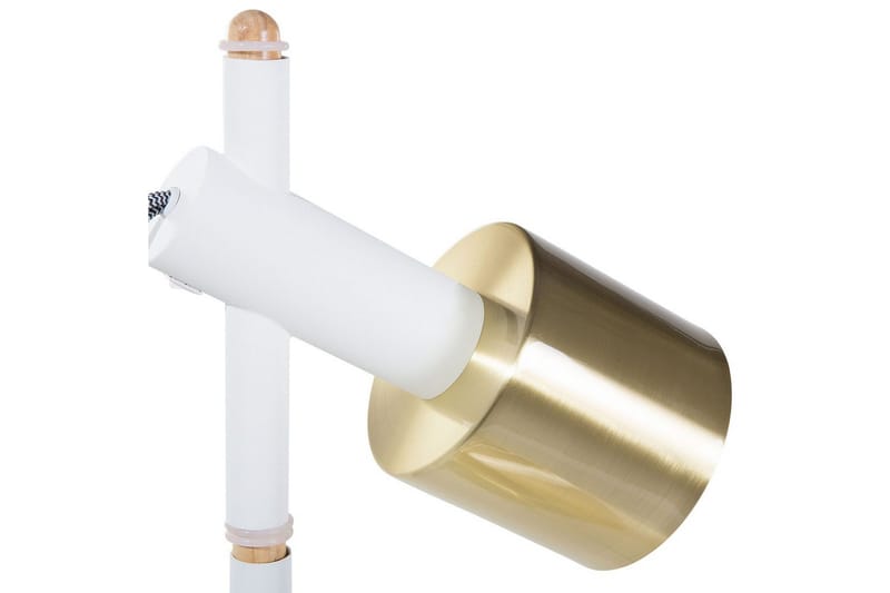 Kastoy Golvlampa 125 cm - Flerfärgad - Belysning - Lampor & belysning inomhus - Golvlampa