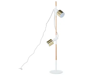 Kastoy Golvlampa 125 cm - Flerfärgad - Belysning - Lampor & belysning inomhus - Golvlampa