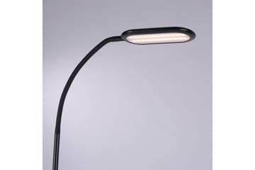 Kelly Just Light Golvlampa - Black - Belysning - Lampor & belysning inomhus - Golvlampa