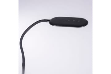 Kelly Just Light Golvlampa - Black - Belysning - Lampor & belysning inomhus - Golvlampa