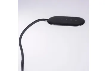 Kelly Just Light Golvlampa - Black - Belysning - Lampor & belysning inomhus - Golvlampa