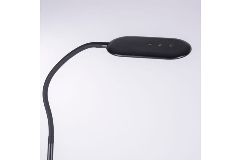 Kelly Just Light Golvlampa - Black - Belysning - Lampor & belysning inomhus - Golvlampa