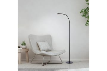 Kelly Just Light Golvlampa - Black - Belysning - Lampor & belysning inomhus - Golvlampa