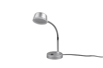 Kiko LED Bordslampa grå - Grå - Belysning - Lampor & belysning inomhus - Läslampa - Läslampa bord