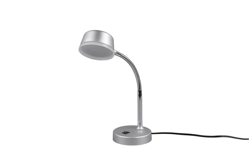 Kiko LED Bordslampa grå - Grå - Belysning - Lampor & belysning inomhus - Läslampa - Läslampa bord