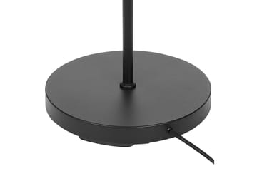 Krokve Golvlampa 175 cm - Svart/Mörkbrun - Belysning - Lampor & belysning inomhus - Golvlampa