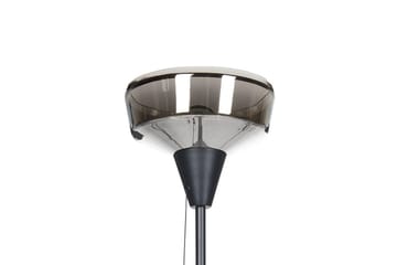 Krokve Golvlampa 175 cm - Svart/Mörkbrun - Belysning - Lampor & belysning inomhus - Golvlampa