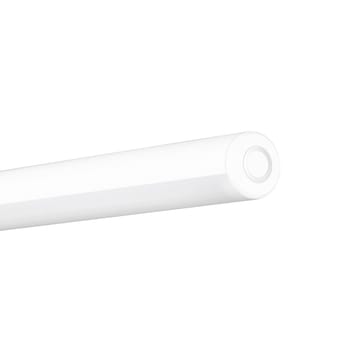 Klämbordslampa Nevada - Mattvit - Belysning - Lampor & belysning inomhus - Läslampa - Klämspot