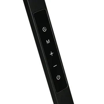 Klämlampa TRIO Servo - Mattsvart - Belysning - Lampor & belysning inomhus - Läslampa - Klämspot