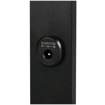 Klämlampa TRIO Servo - Mattsvart - Belysning - Lampor & belysning inomhus - Läslampa - Klämspot