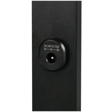 Klämlampa TRIO Servo - Mattsvart - Belysning - Lampor & belysning inomhus - Läslampa - Klämspot