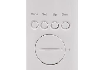 Patty LED Bordslampa vit uppladdningsbar 4000K - Vit - Belysning - Lampor & belysning inomhus - Läslampa - Läslampa bord