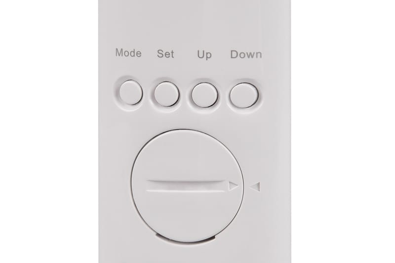 Patty LED Bordslampa vit uppladdningsbar 4000K - Vit - Belysning - Lampor & belysning inomhus - Läslampa - Läslampa bord