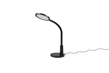 Sally LED Bordslampa svart 4000K - Svart - Belysning - Lampor & belysning inomhus - Läslampa - Läslampa bord