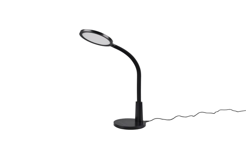 Sally LED Bordslampa svart 4000K - Svart - Belysning - Lampor & belysning inomhus - Läslampa - Läslampa bord