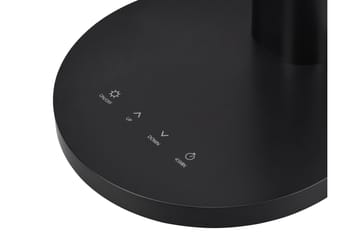 Sally LED Bordslampa svart 4000K - Svart - Belysning - Lampor & belysning inomhus - Läslampa - Läslampa bord