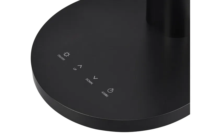 Sally LED Bordslampa svart 4000K - Svart - Belysning - Lampor & belysning inomhus - Läslampa - Läslampa bord