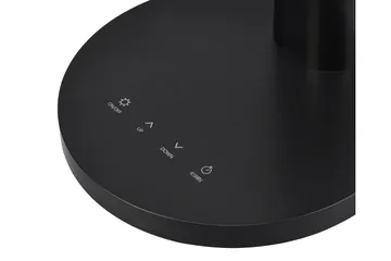 Sally LED Bordslampa svart 4000K - Svart - Belysning - Lampor & belysning inomhus - Läslampa - Läslampa bord