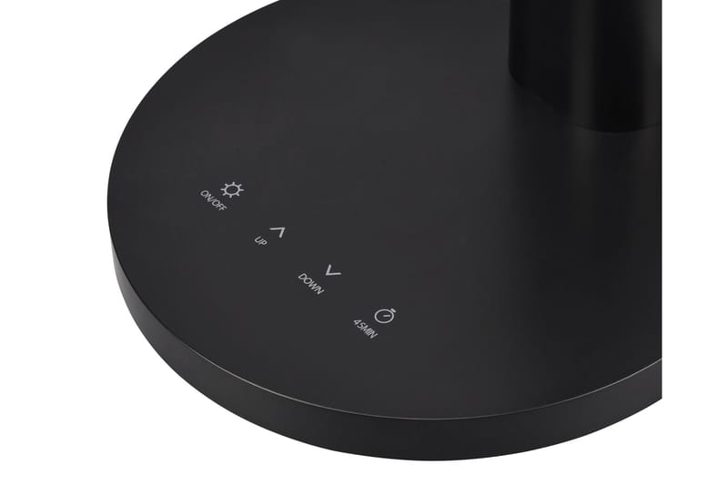 Sally LED Bordslampa svart 4000K - Svart - Belysning - Lampor & belysning inomhus - Läslampa - Läslampa bord