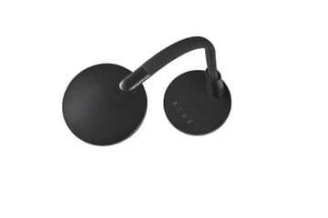 Sally LED Bordslampa svart 4000K - Svart - Belysning - Lampor & belysning inomhus - Läslampa - Läslampa bord