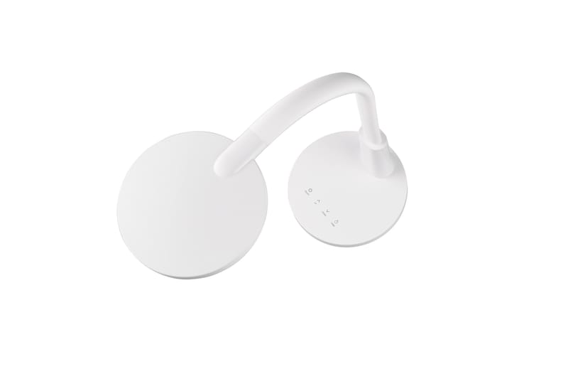 Sally LED Bordslampa vit 4000K - Vit - Belysning - Lampor & belysning inomhus - Läslampa - Läslampa bord