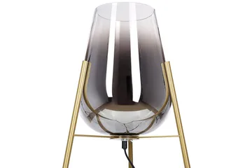 Lampione Golvlampa 133 cm - Flerfärgad - Belysning - Lampor & belysning inomhus - Golvlampa