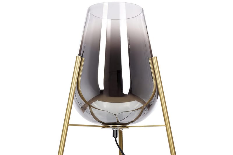 Lampione Golvlampa 133 cm - Flerfärgad - Belysning - Lampor & belysning inomhus - Golvlampa