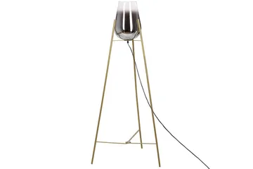 Lampione Golvlampa 133 cm - Flerfärgad - Belysning - Lampor & belysning inomhus - Golvlampa