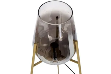 Lampione Golvlampa 133 cm - Flerfärgad - Belysning - Lampor & belysning inomhus - Golvlampa