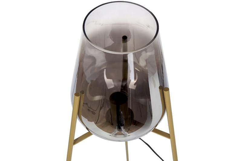 Lampione Golvlampa 133 cm - Flerfärgad - Belysning - Lampor & belysning inomhus - Golvlampa