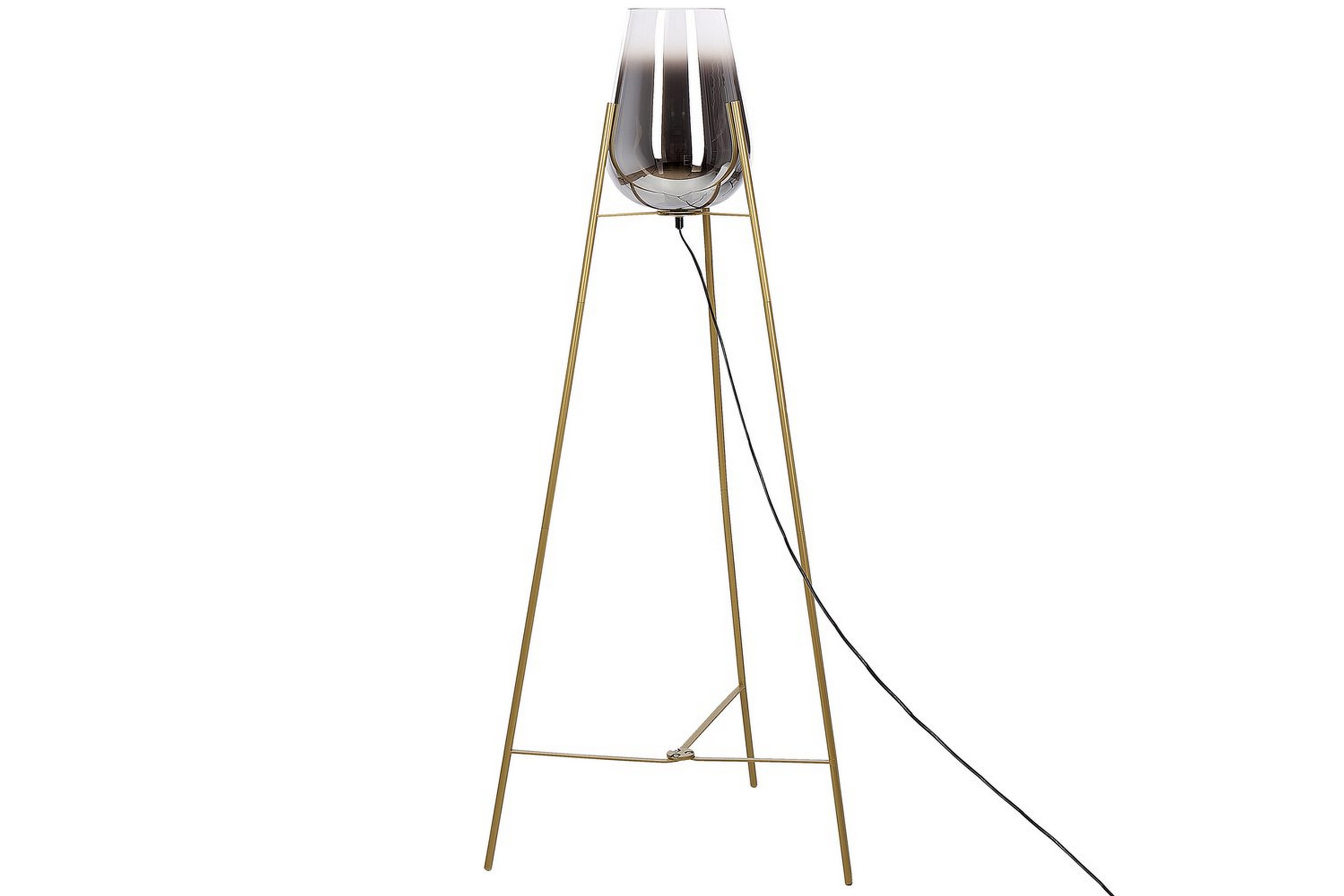 Lampione Golvlampa 133 cm Flerfärgad
