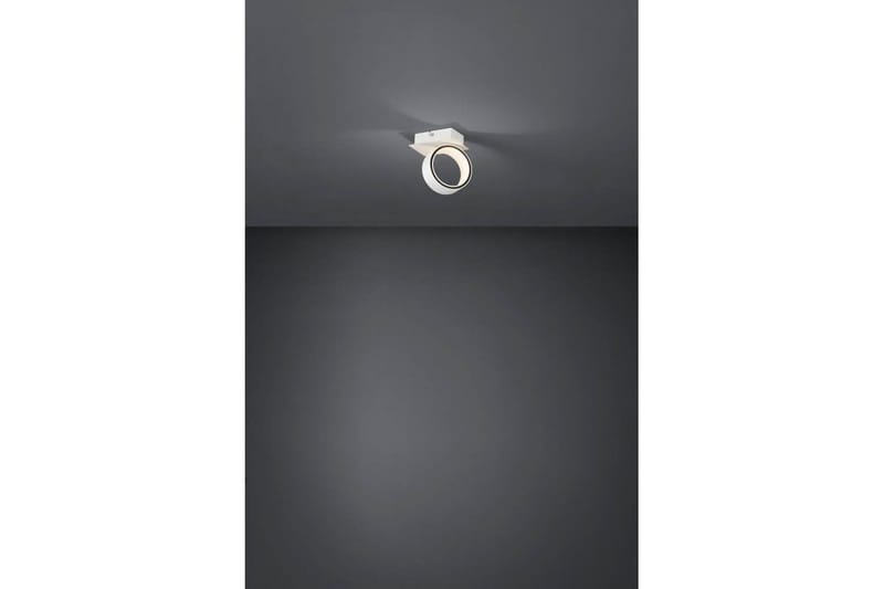 LED-spotlight Eglo Albariza Vit 1 Lampa - 1 Lampa - Belysning - Lampor & belysning inomhus - Hall lampa