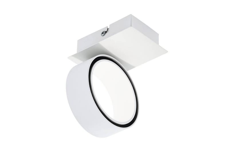 LED-spotlight Eglo Albariza Vit 1 Lampa - 1 Lampa - Belysning - Lampor & belysning inomhus - Hall lampa