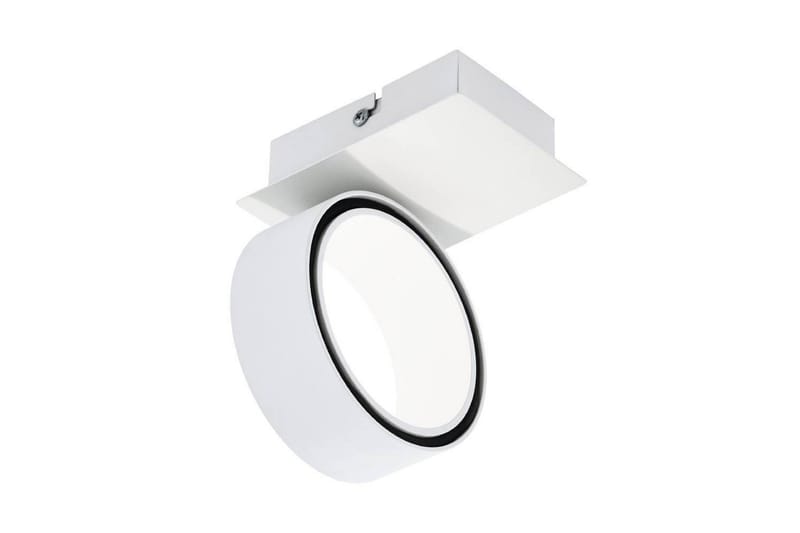 LED-spotlight Eglo Albariza Vit 1 Lampa - 1 Lampa - Belysning - Lampor & belysning inomhus - Hall lampa