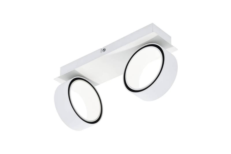LED-spotlight Eglo Albariza Vit 2 Lampor - 2 Lampor - Belysning - Lampor & belysning inomhus - Hall lampa