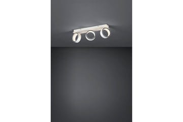 LED-spotlight Eglo Albariza Vit 3 Lampor - 3 Lampor - Belysning - Lampor & belysning inomhus - Hall lampa