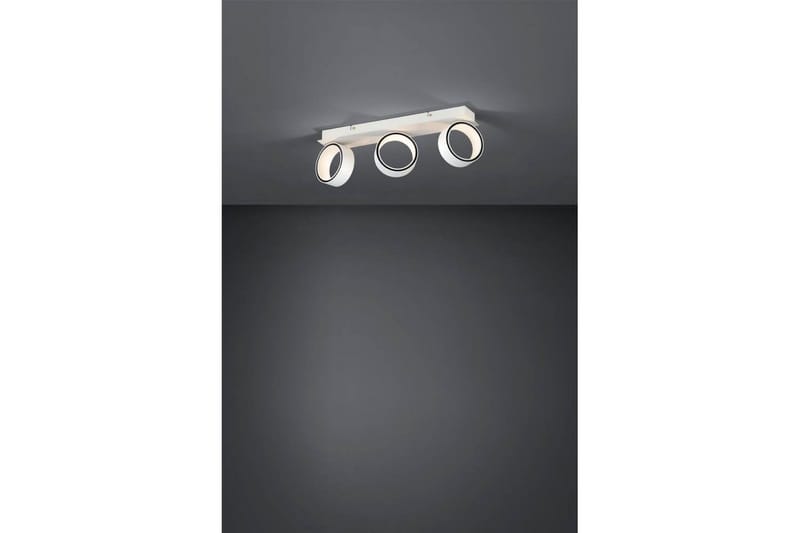 LED-spotlight Eglo Albariza Vit 3 Lampor - 3 Lampor - Belysning - Lampor & belysning inomhus - Hall lampa