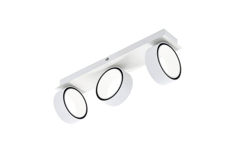 LED-spotlight Eglo Albariza Vit 3 Lampor - 3 Lampor - Belysning - Lampor & belysning inomhus - Hall lampa