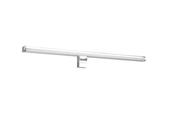 Lino H2O LED Vägglampa 60cm krom - Krom - Belysning - Lampor & belysning inomhus - Vägglampa