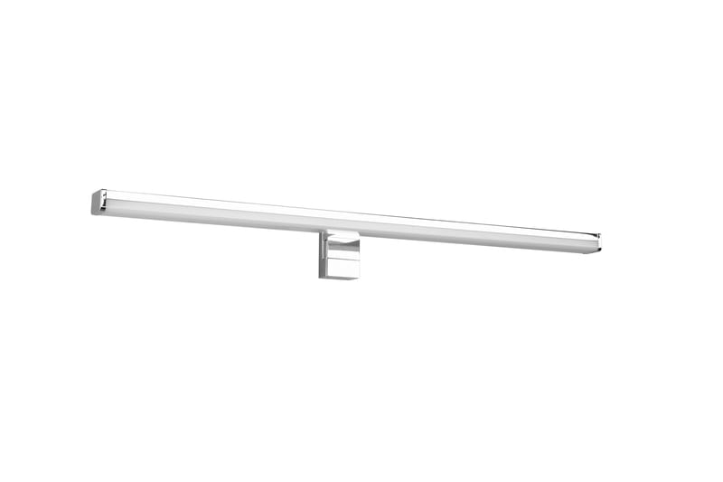 Lino H2O LED Vägglampa 60cm krom - Krom - Belysning - Lampor & belysning inomhus - Vägglampa