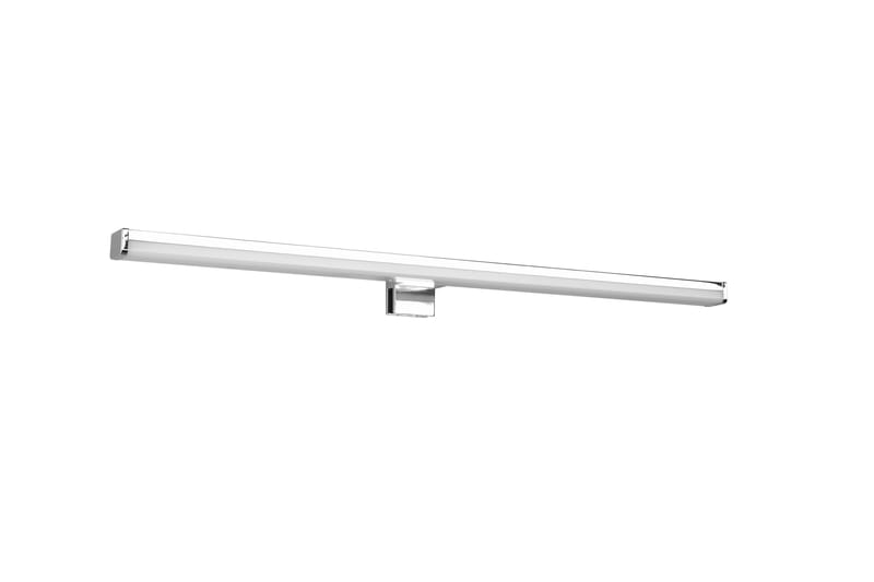 Lino H2O LED Vägglampa 60cm krom - Krom - Belysning - Lampor & belysning inomhus - Vägglampa