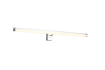 Lino H2O LED Vägglampa 60cm krom - Krom - Belysning - Lampor & belysning inomhus - Vägglampa
