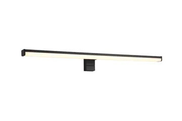 Lino H2O LED Vägglampa 60cm mattsvart - Matt svart - Belysning - Lampor & belysning inomhus - Vägglampa