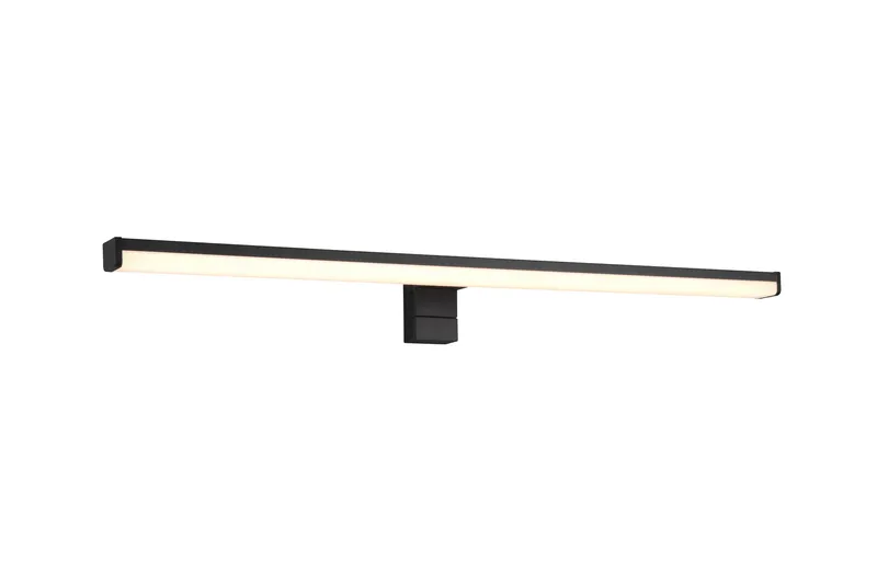 Lino H2O LED Vägglampa 60cm mattsvart - Matt svart - Belysning - Lampor & belysning inomhus - Vägglampa