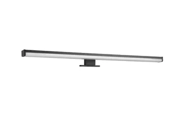 Lino H2O LED Vägglampa 60cm mattsvart - Matt svart - Belysning - Lampor & belysning inomhus - Vägglampa