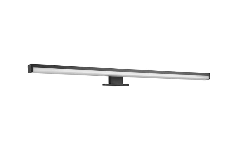 Lino H2O LED Vägglampa 60cm mattsvart - Matt svart - Belysning - Lampor & belysning inomhus - Vägglampa