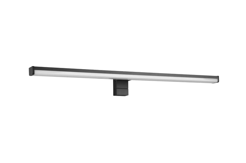 Lino H2O LED Vägglampa 60cm mattsvart - Matt svart - Belysning - Lampor & belysning inomhus - Vägglampa