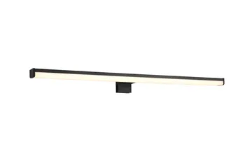 Lino H2O LED Vägglampa 60cm mattsvart - Matt svart - Belysning - Lampor & belysning inomhus - Vägglampa
