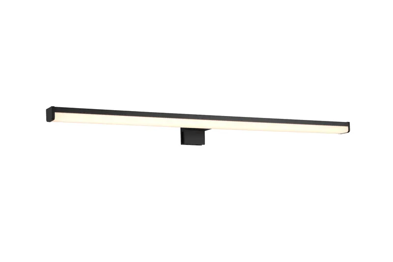 Lino H2O LED Vägglampa 60cm mattsvart - Matt svart - Belysning - Lampor & belysning inomhus - Vägglampa