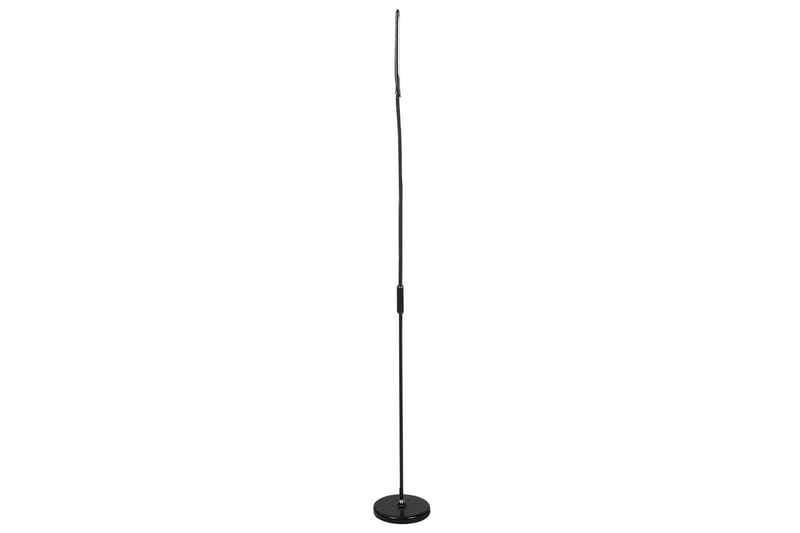 Linose Golvlampa 200 cm - Svart - Belysning - Lampor & belysning inomhus - Golvlampa